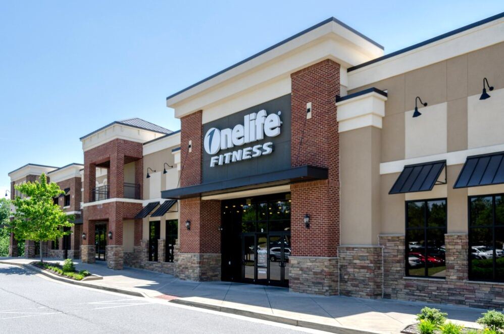 Track Record - Recently Closed Transactions - NNN Fitness